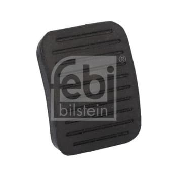 Pedal liner, brake pedal febi Plus