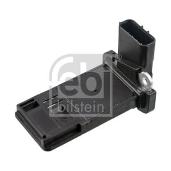 Air mass meter 186489 FEBI