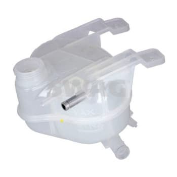 Expansion tank, coolant