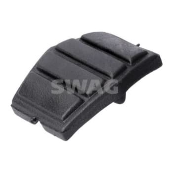 Pedal control, clutch control