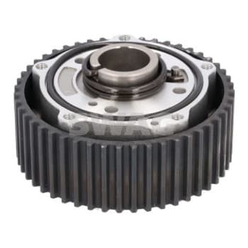 Camshaft adjuster