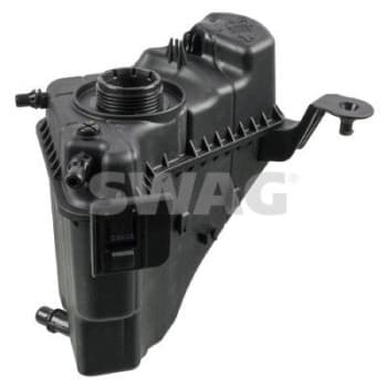 Expansion tank, coolant