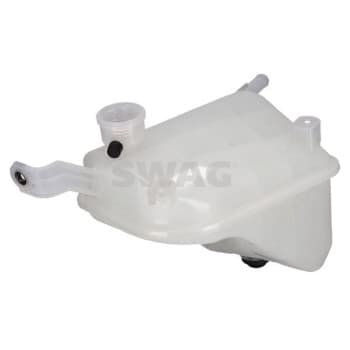 Expansion tank, coolant