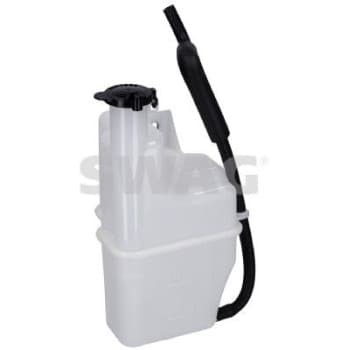 Expansion tank, coolant