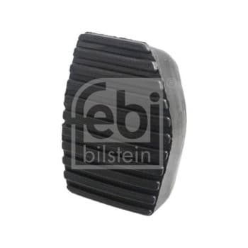 Pedal liner, clutch control febi Plus
