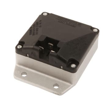 Voltage regulator +Line Selected