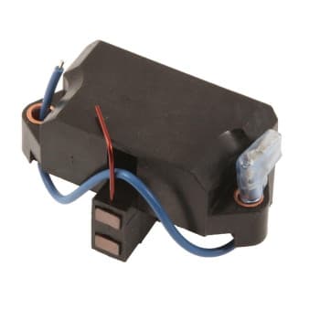 Voltage regulator +Line Selected