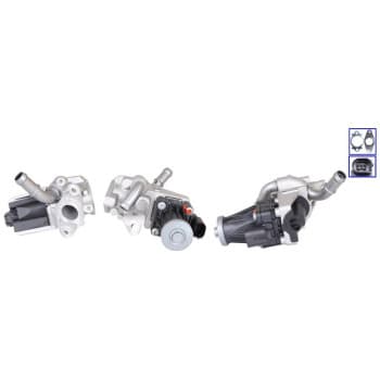 EGR valve 717730288 DRI