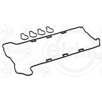 Gasket Set, cylinder head cover 068.081 Elring