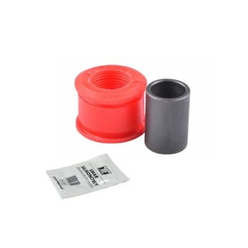 Montage, steering gear