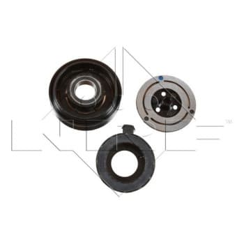 Magnetic Clutch, air conditioner compressor