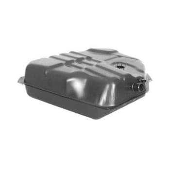 Fuel Tank 1747081 Van Wezel