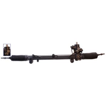 Steering Gear
