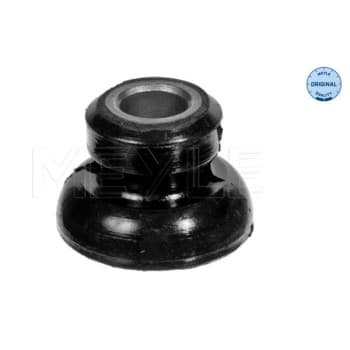 Montage, steering gear MEYLE-ORIGINAL Quality