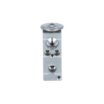 Expansion valve, air conditioning EASY FIT