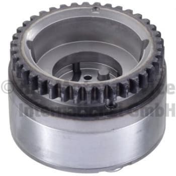 Camshaft adjuster