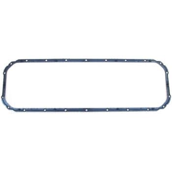Gasket, Crankcase 156.373 Elring