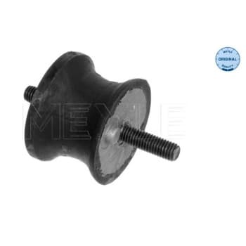 Montage, automatic transmission MEYLE-ORIGINAL Quality