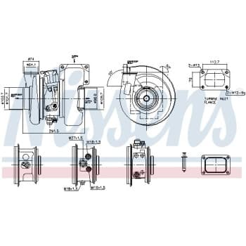 Turbocharger