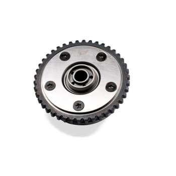 camshaft adjuster