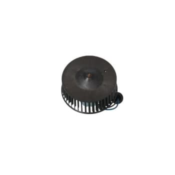 Interior ventilation