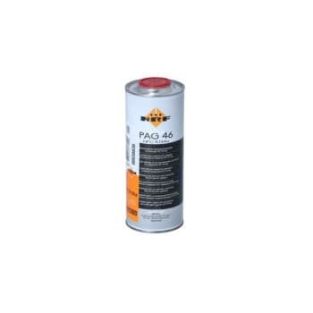 NRF Compressor Oil, air conditioning system PAG 46 1L