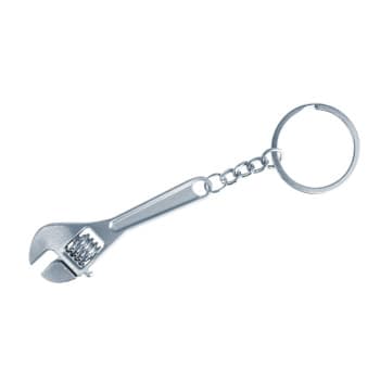 Simoni Racing Keychain Wrench