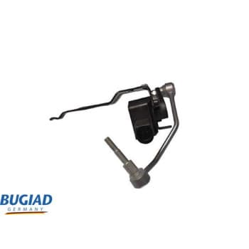 sensor, xenon light (headlight height adjustment)