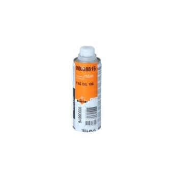 NRF Compressor oil, air conditioning system PAG 100 250 ml