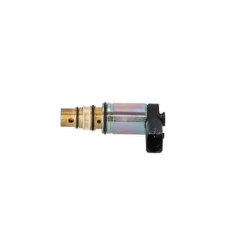 Control Valve, compressor