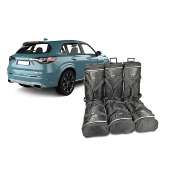 Travel bag set suitable for Honda ZR-V 2023-present