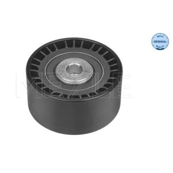 Guide roller, timing belt