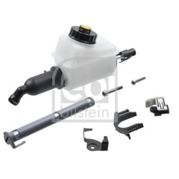 Master cylinder, clutch 171408 FEBI