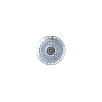 Clutch, radiator fan 49584 NRF