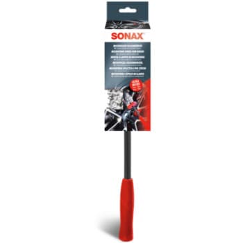 Sonax microfibre rim brush