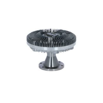 Clutch, radiator fan 49710 NRF