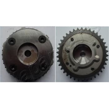 Camshaft adjuster