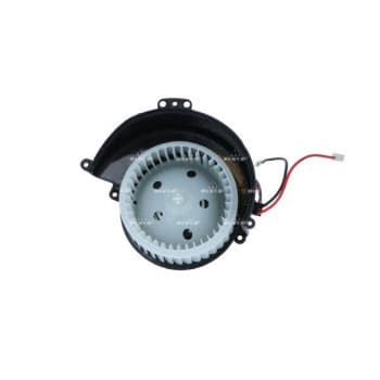Heater fan 34047 NRF