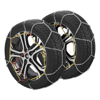 Snow chains ProPlus 9mm KNN20