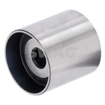 deflection roller