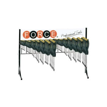 Force Screwdriver Set 75 Pieces