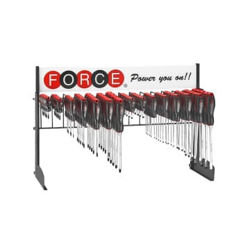 Force Screwdriver Set 75 Pieces