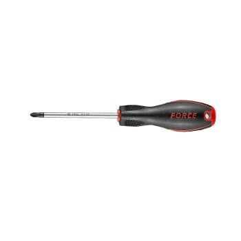 Force Pozidriv screwdriver PZ.2