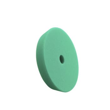 Kenotek Polishing Pad Green - Heavy Cut 5 Inch 125 mm - 1 Piece