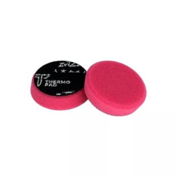 ZviZZer Polishing Pad Thermo Trapez Pink Heavy Cut - 55 mm - 5 pieces