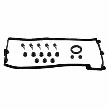 Gasket Set, cylinder head cover 34798 FEBI