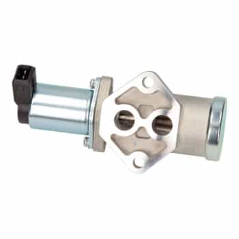Idle Control Valve, air supply