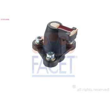 Rotor, distributor Made in Italy - OE Equivalent