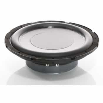 AUDIO SYSTEM 200mm special flat woofer 2 Ohm 250/150 Watt