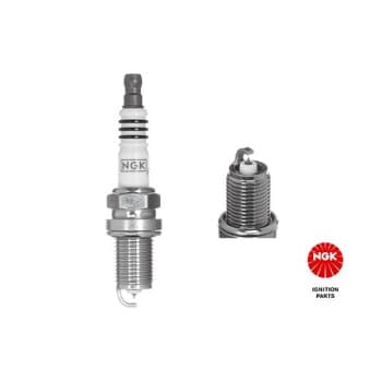 Spark plug BKR6EIX-11P 2574 NGK